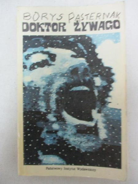 Doktor Żywago
