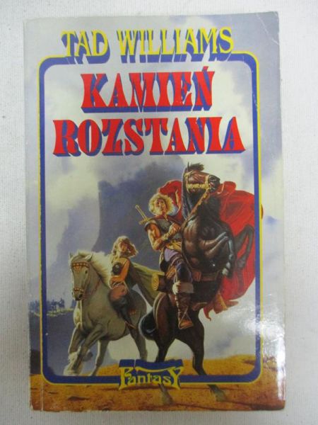 Kamień rozstania