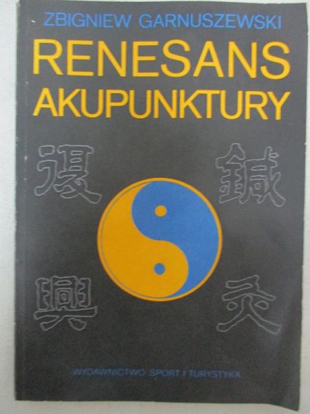 Renesans akupunktury