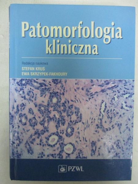 Patomorfologia kliniczna