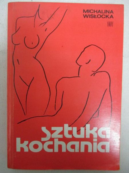 Sztuka kochania