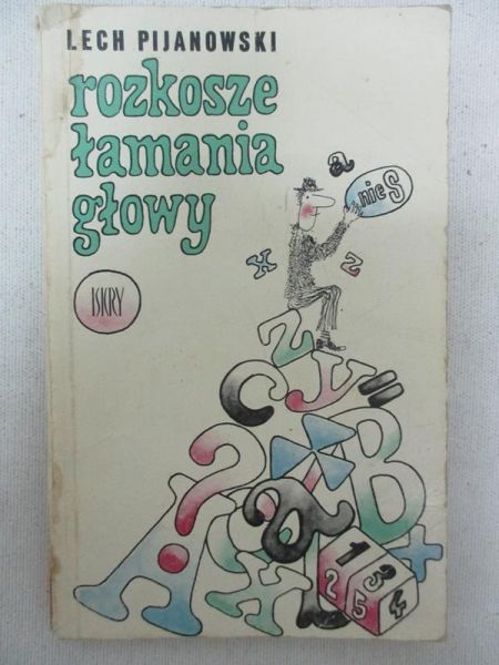 Rozkosze łamania głowy