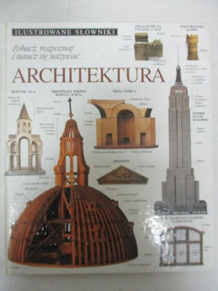 Architektura