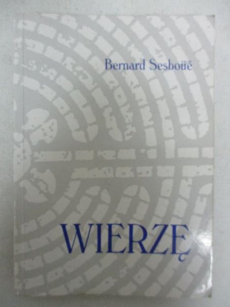 Wierzę