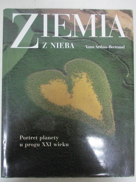 Ziemia z nieba