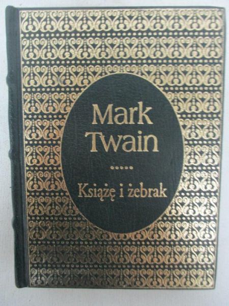 Książę i żebrak, Ex Libris
