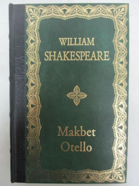 Makbet, Otello