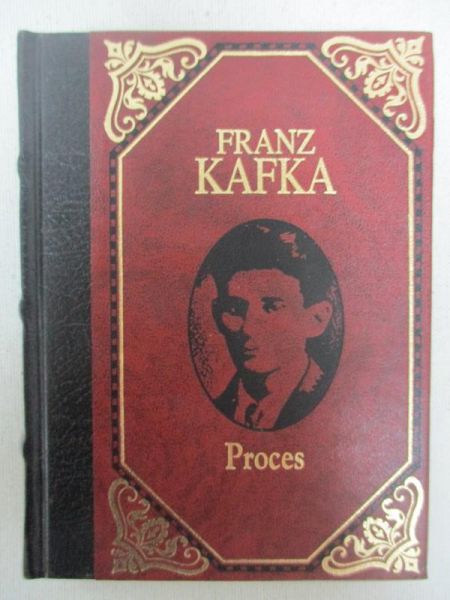Proces, Ex Libris