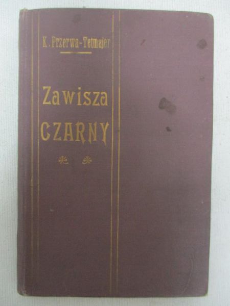 Zawisza Czarny, 1912 r.