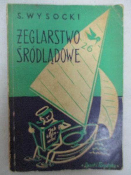 Żeglarstwo śródlądowe