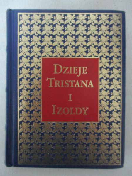 Dzieje Tristana i Izoldy