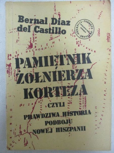 Pamiętnik żołnierza Korteza