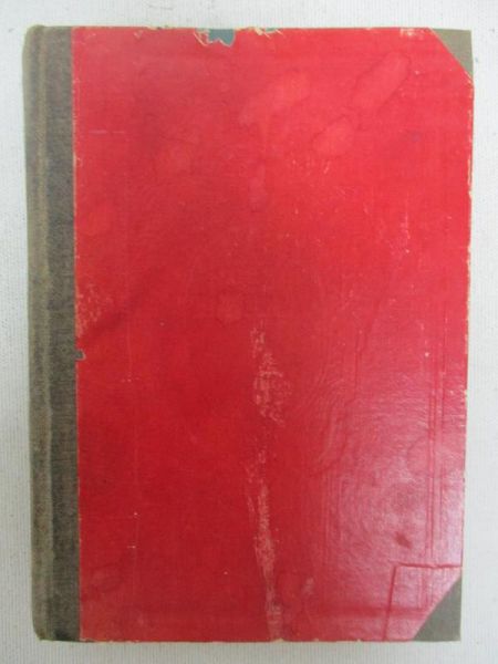 Dzieła, 1922 r.