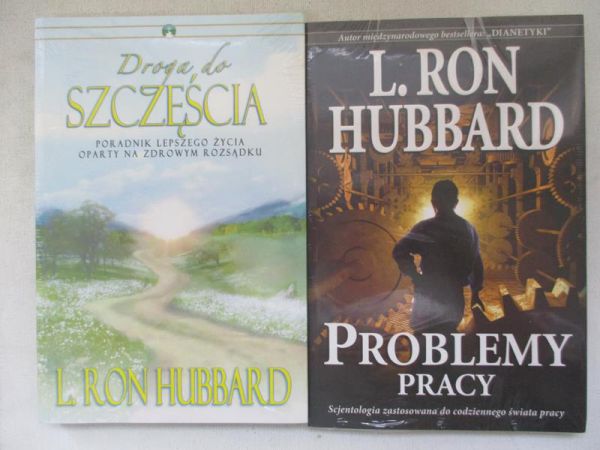 Problemy pracy / Droga do szczęścia, nowa