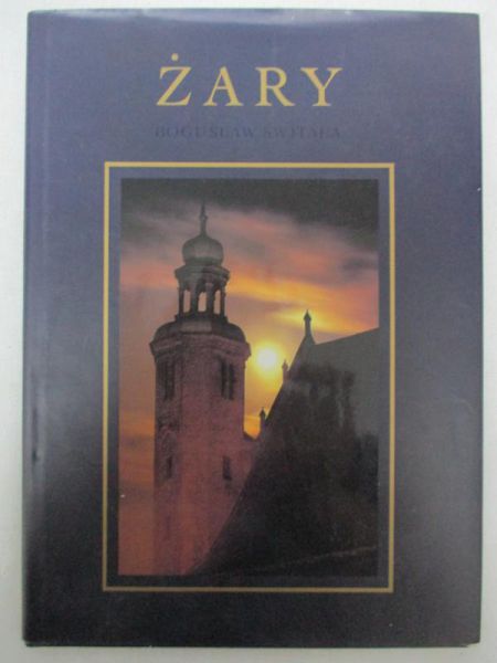 Żary