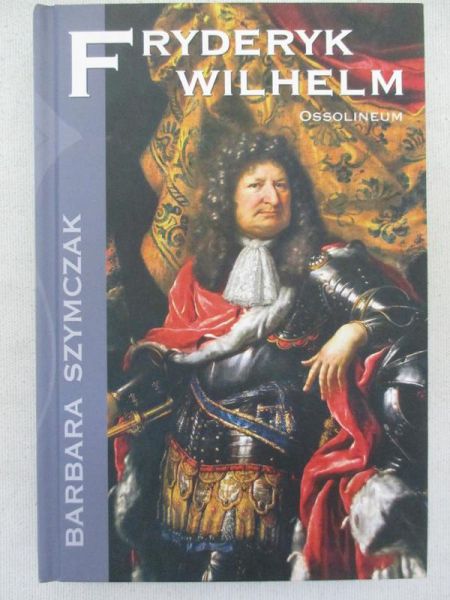 Fryderyk Wilhelm