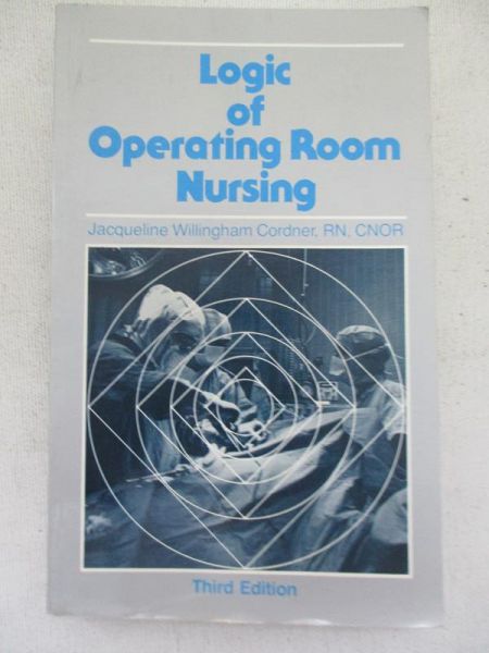 Logic of Operating Room Nursing