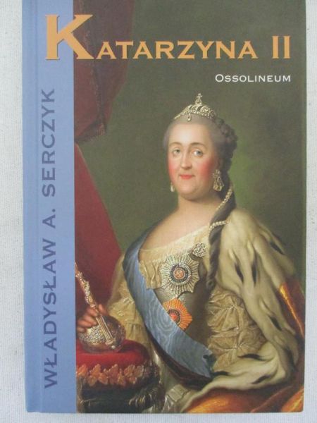 Katarzyna II