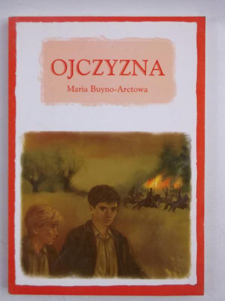 Buyno-Arctowa Maria - Ojczyzna