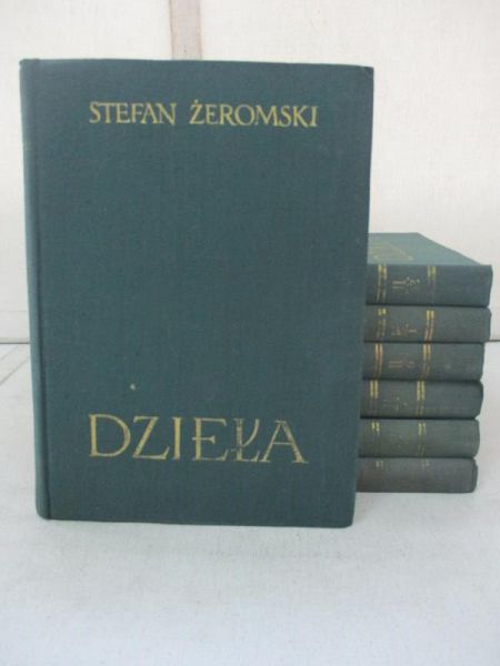 Dzieła, 13 tomów