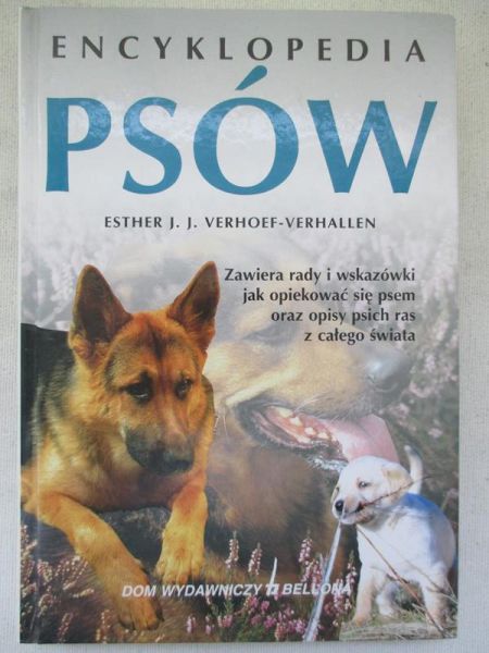 Encyklopedia psów