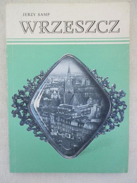 Samp Jerzy - Wrzeszcz