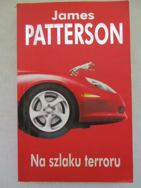 Na szlaku terroru