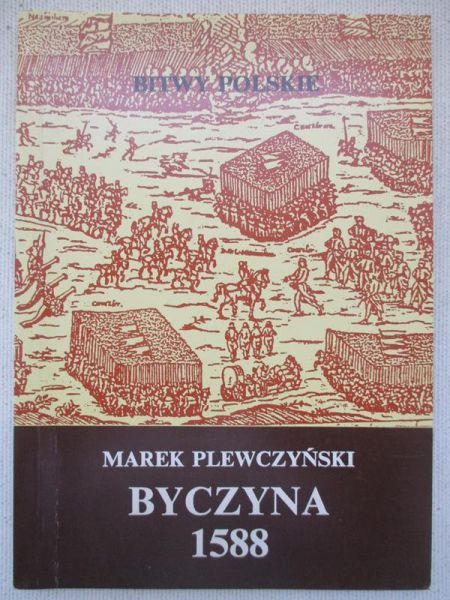 Byczyna 1588