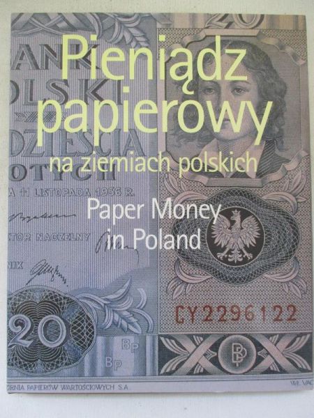 Pieniądz papierowy na ziemiach polskich