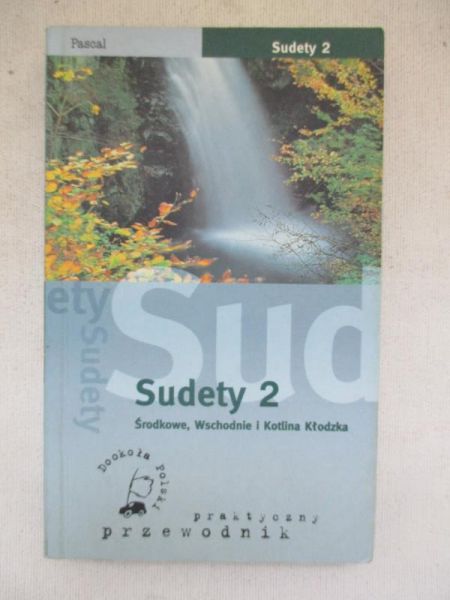 Motak Marek - Sudety2