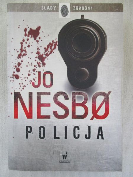 Policja