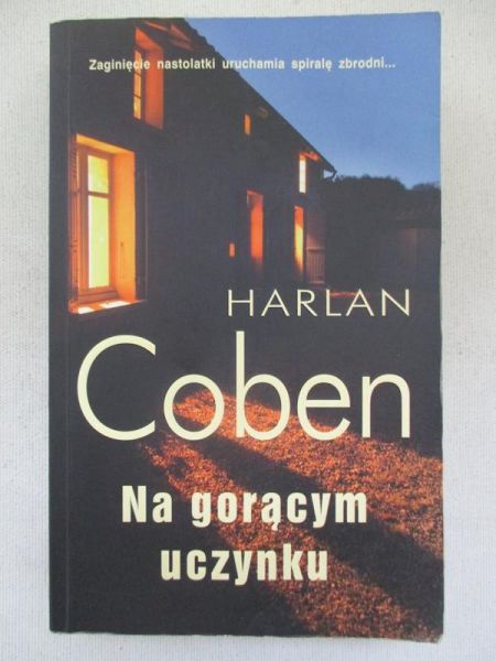 Na gorącym uczynku