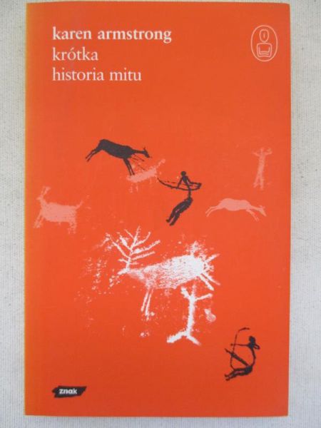 Armstrong Karen - Krótka historia mitu
