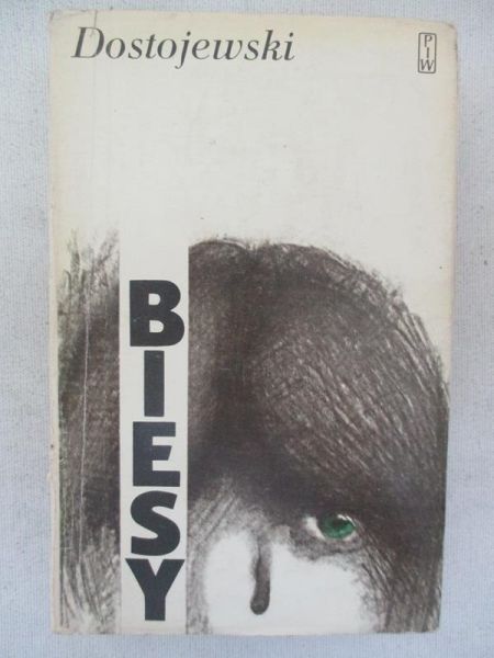 Biesy