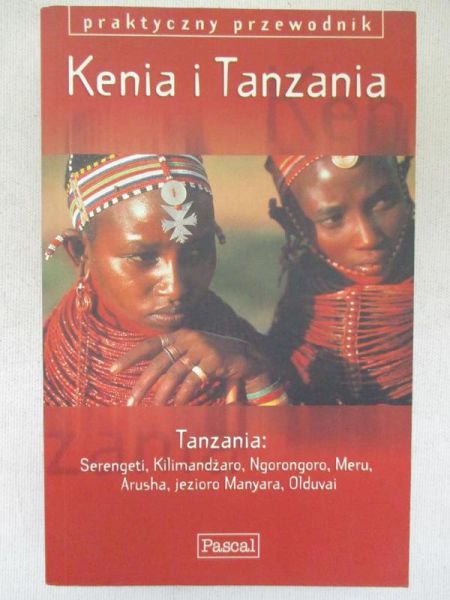 Kenia i Tanzania