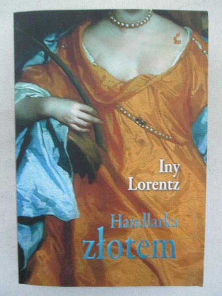 Handlarka złotem, Nowa