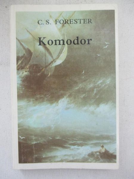 Komodor