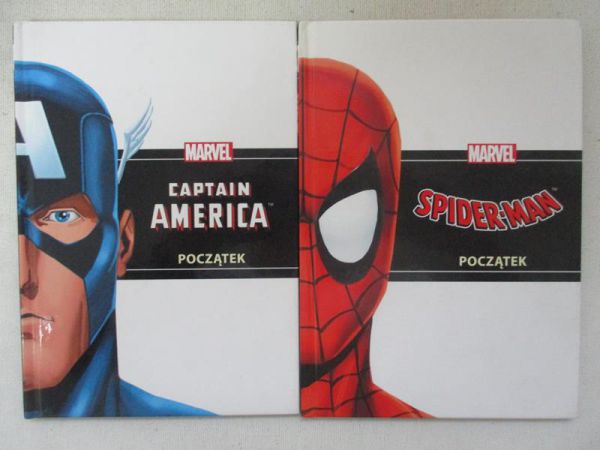 Marvel
