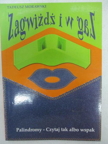 Zagwiżdż i w gaz