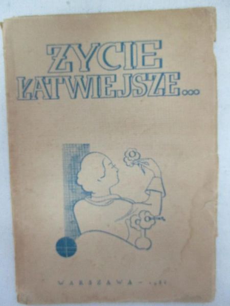 Życie łatwiejsze..., 1935 r.