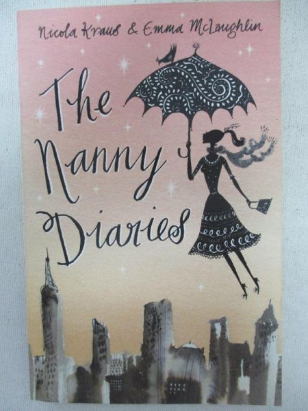 The Nanny Diaries