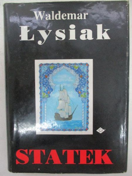 Statek