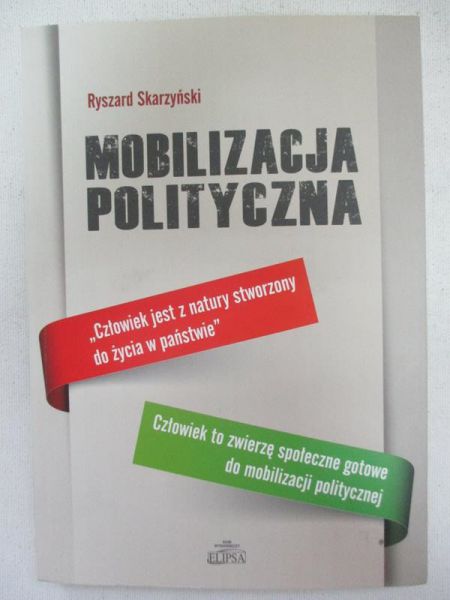 Mobilizacja polityczna
