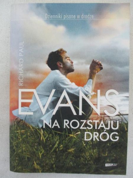 Paul Richard Evans - Na rozstaju dróg