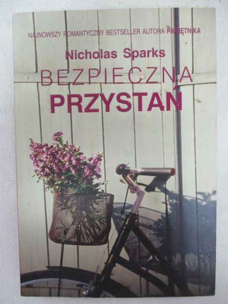 Bezpieczna przystań