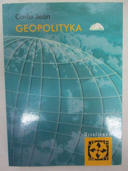 Geopolityka
