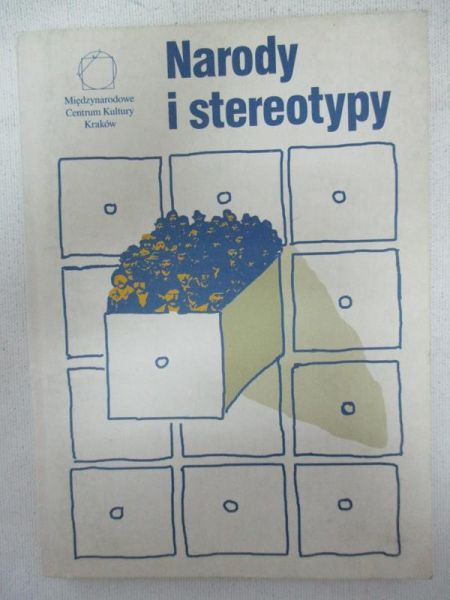 Narody i stereotypy