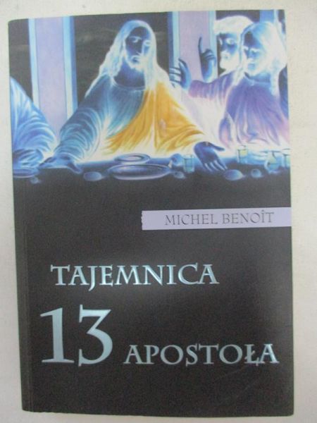 Tajemnica 13 Apostoła