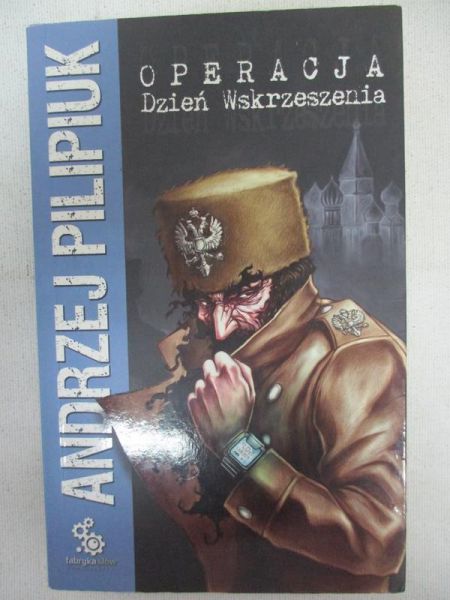 Operacja: Dzień wskrzeszenia