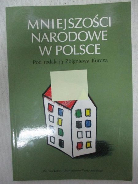 Mniejszości narodowe w Polsce